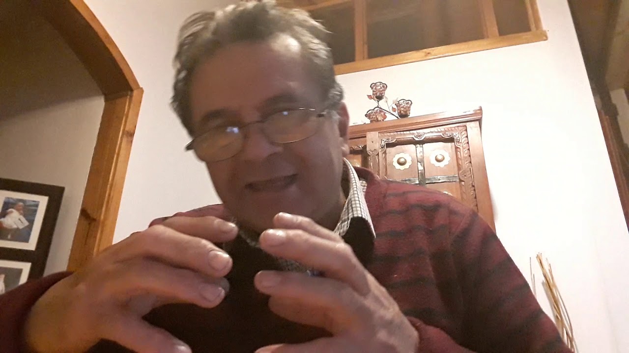 La ley y los profetas llegan hasta Juan .
