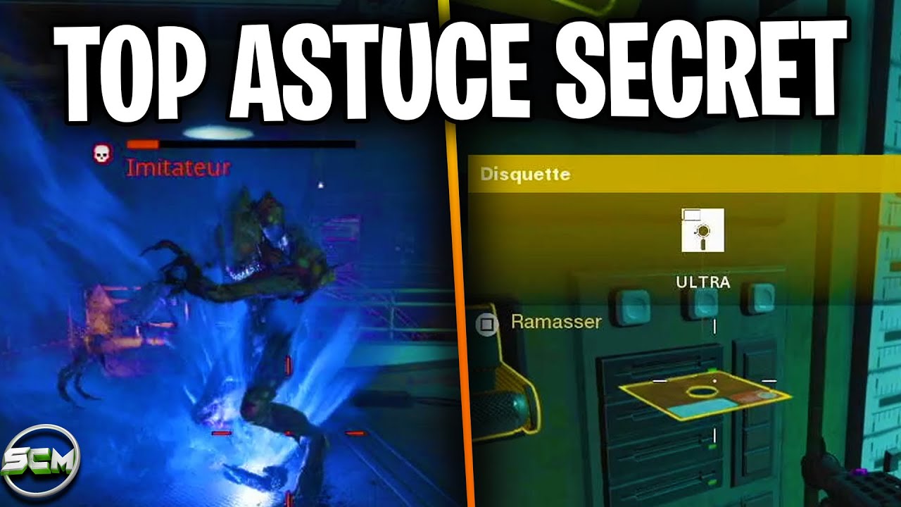 COMMENT FAIRE L'ÉTAPE DU ZOMBIE MICMIC IMITATEUR FIREBASE Z, ASTUCE PIEGE ESSENCE SECRET FIREBASE Z