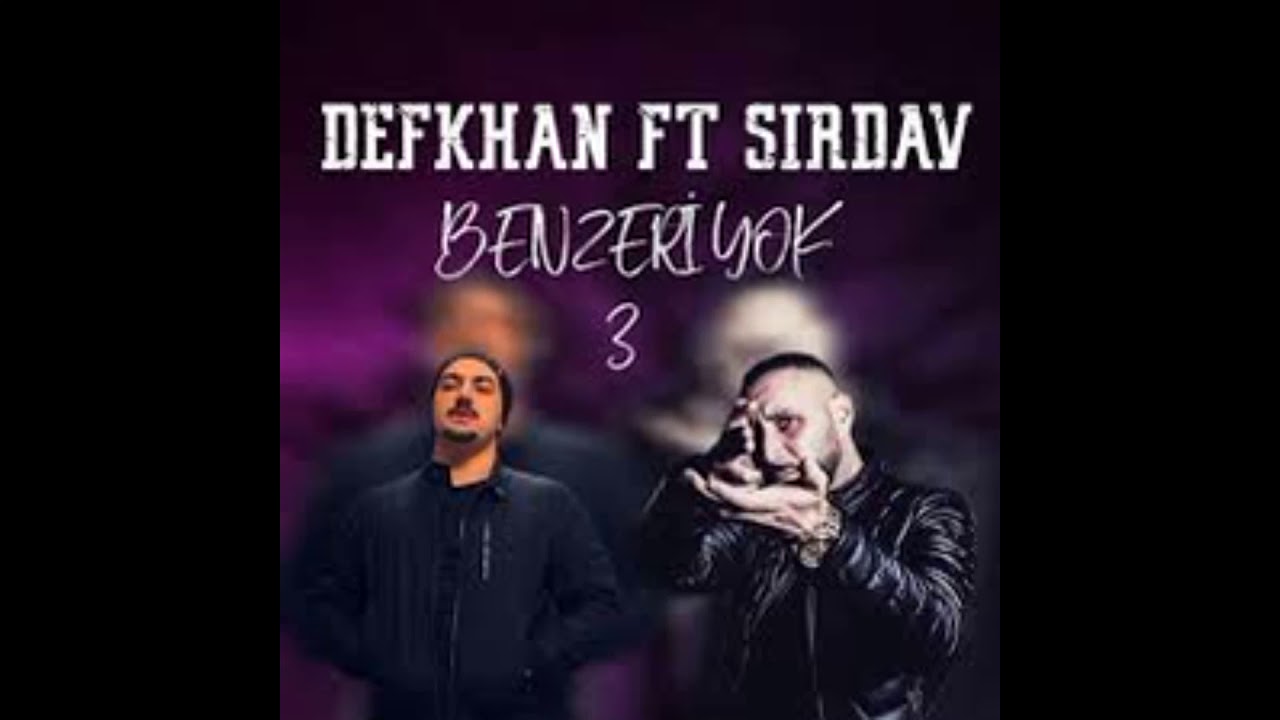 Defkhan&Sir Dav -Benzeri Yok 3 K&uuml;f&uuml;rs&uuml;z