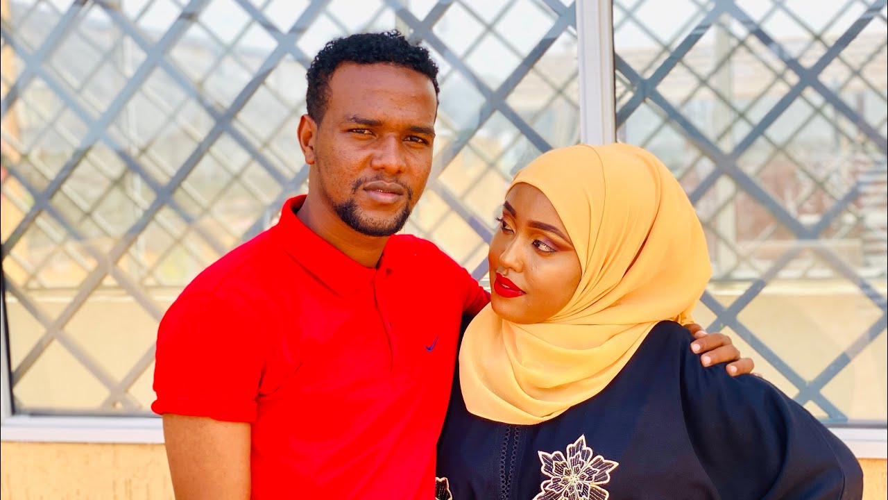 BILICDAA GARISSA VLOG 002 BURAZE IYO Bby SHAM 2020