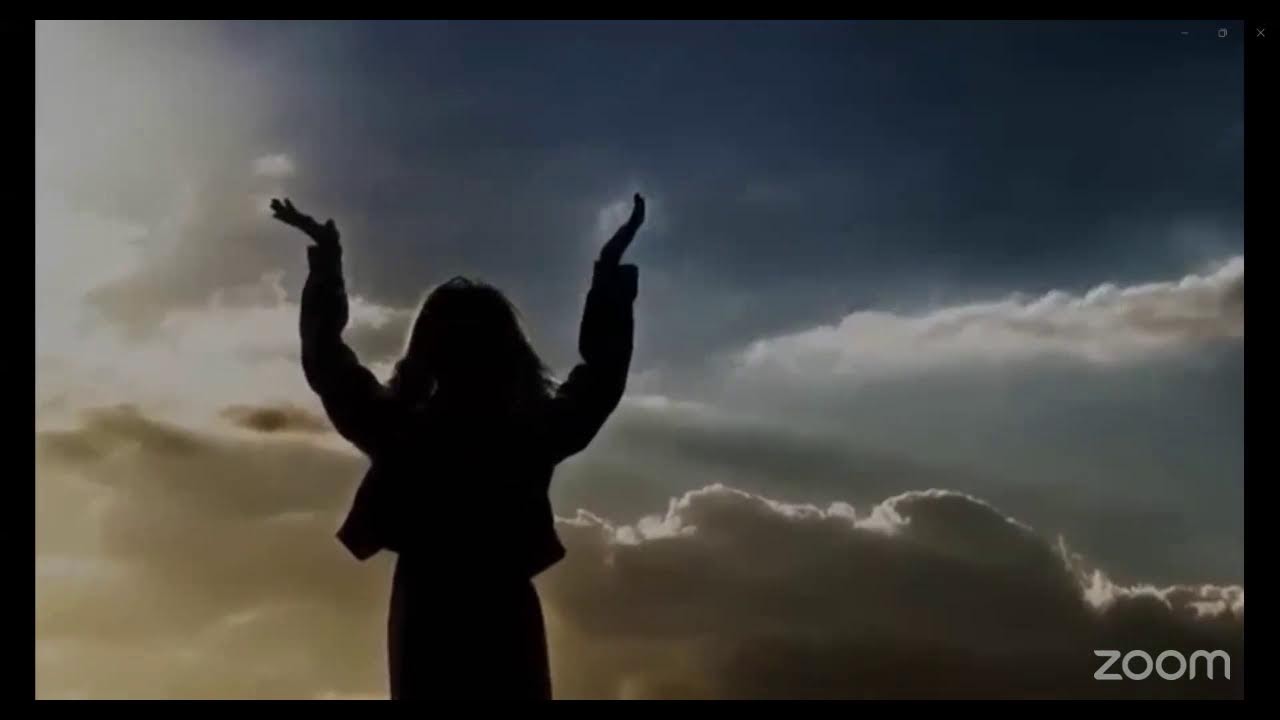 Global Online Prayer and Care Ministry