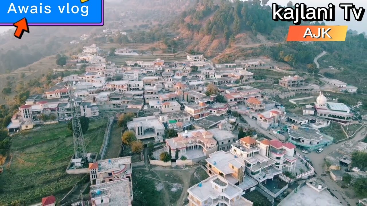 kajlani ki khob sorat video