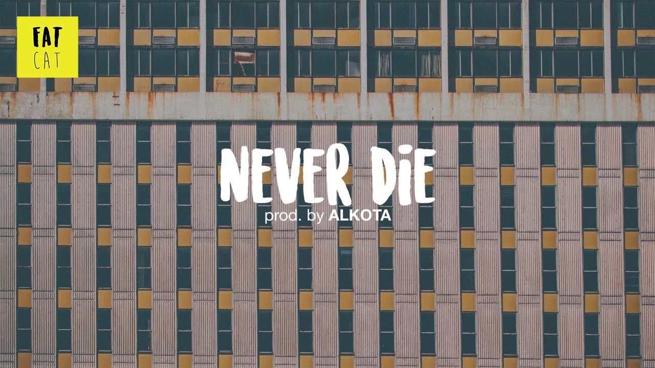 (free) 90's old school boom bap type beat hip hop instrumental | 'Never Die' prod. by ALKOTA