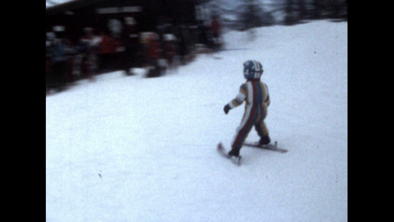 Hemsedal 1980