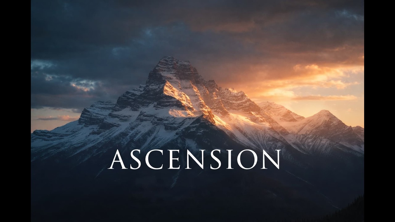 ASCENSION | Epic Cinematic Emotional Music