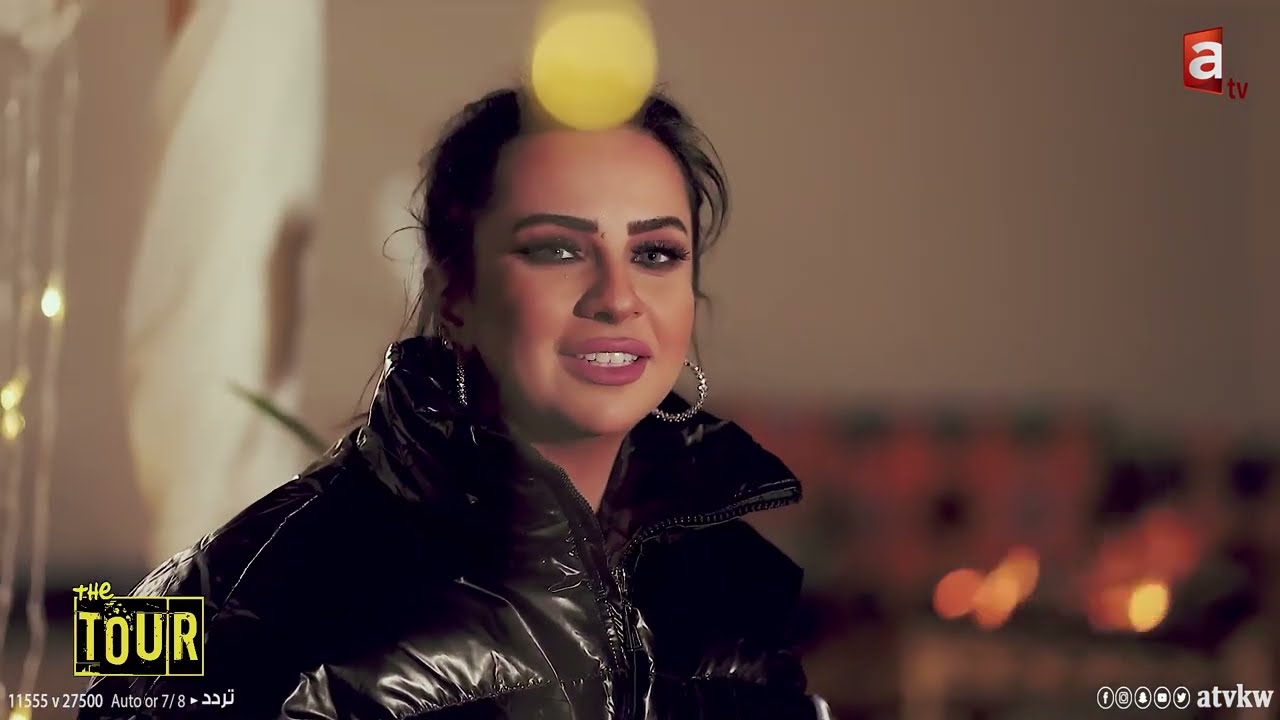 Tour | جولة في المخيمات ونصائح لتكمل المتعة