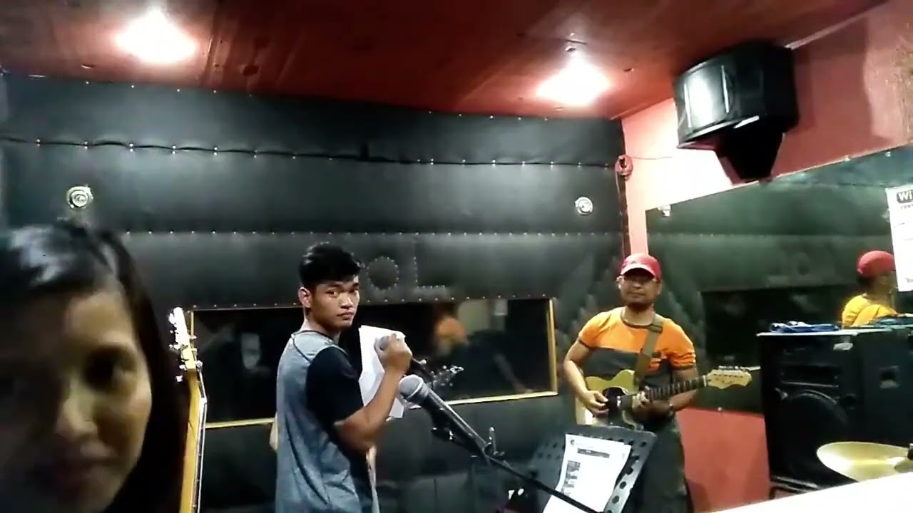 DTVSI Grade 12 Magbalik Jam Studio 08.07.2017