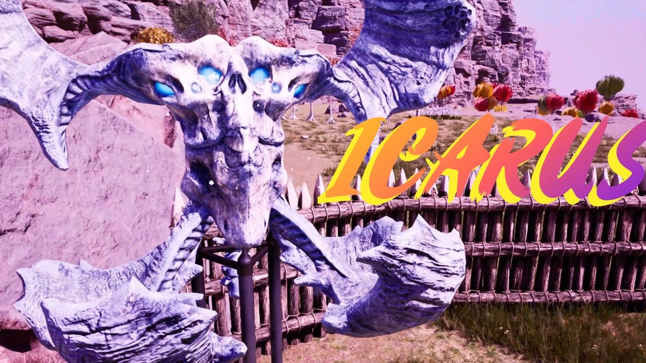 Rimetusk Boss Final Episode! | Icarus Prometheus Great Hunt Survival Series Ep 15