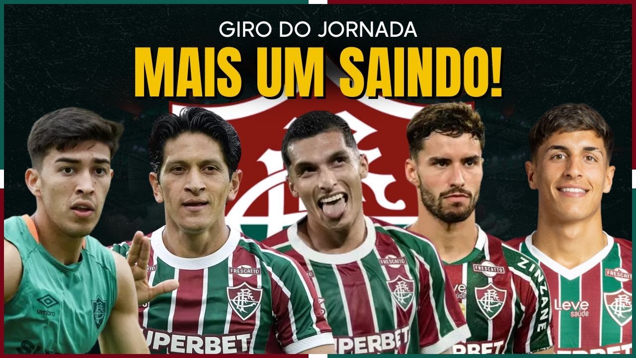 LEZCANO DE SAÍDA! | CANO DE VOLTA! | SERNA DE 9? | JANELA FRUSTRANTE?