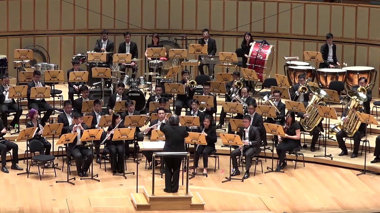 Chorale and Jubiloso