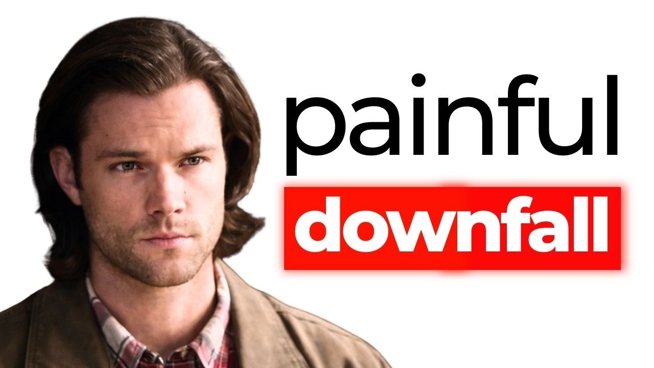 Why it sucks to be Sam Winchester