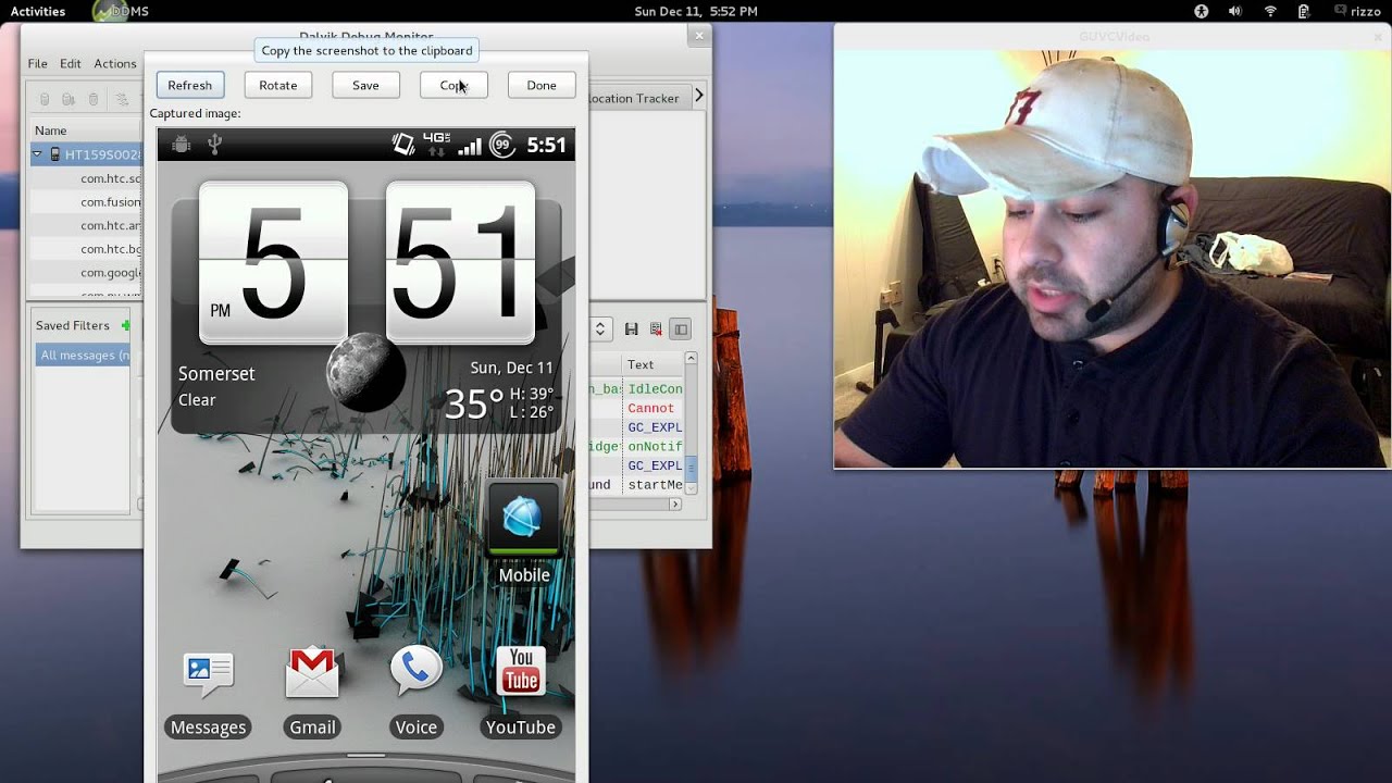 Tutorial: Android Kernel Configure, Compile & Install (Part 2)