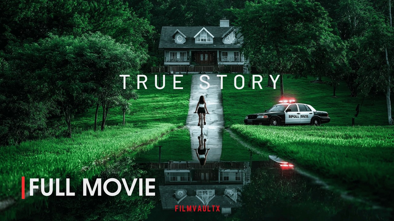 👉 This Movie Shocked Even Film Critics! Based on a True Story! 🎬 The Past Came Back Without Warning