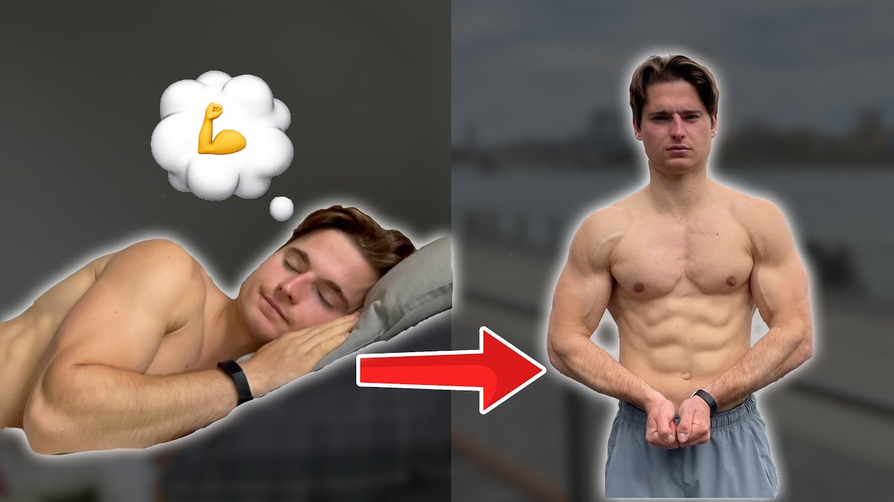 So kannst du deine Regeneration verbessern! I Top 5 Regeneration