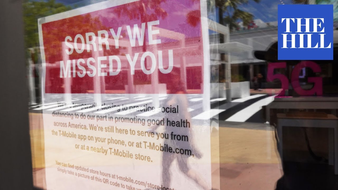Senate Committee examines response of Small Business Administration during the pandemic