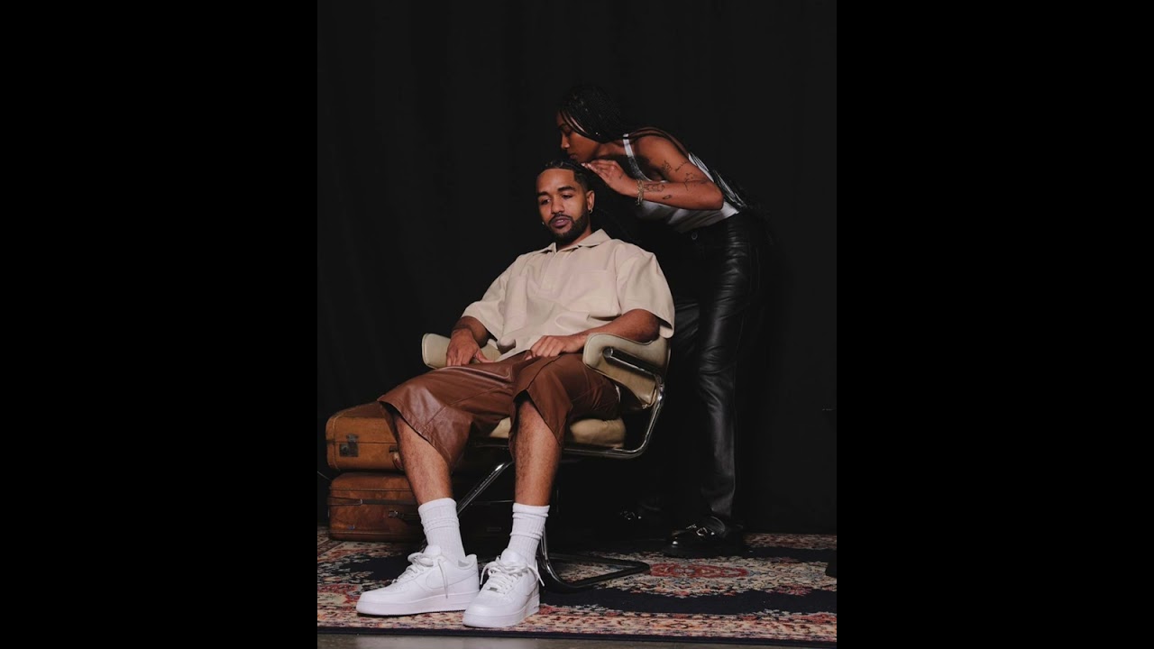 (Free) R&B Type Beat ~ Ye Ali x Drama