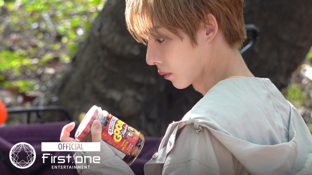 [N-Cloud] NINE.i 나인아이 'Young Boy' MV Making Film (ENG)