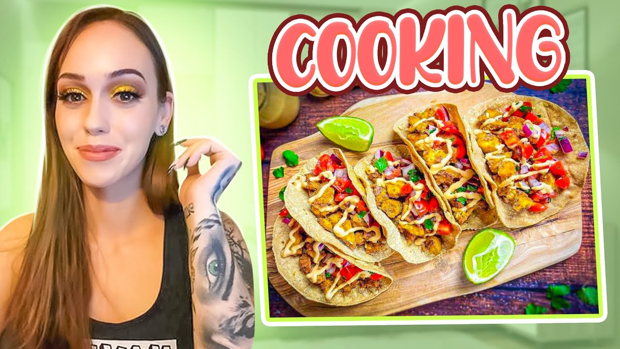 Lets Make STREET TACOS