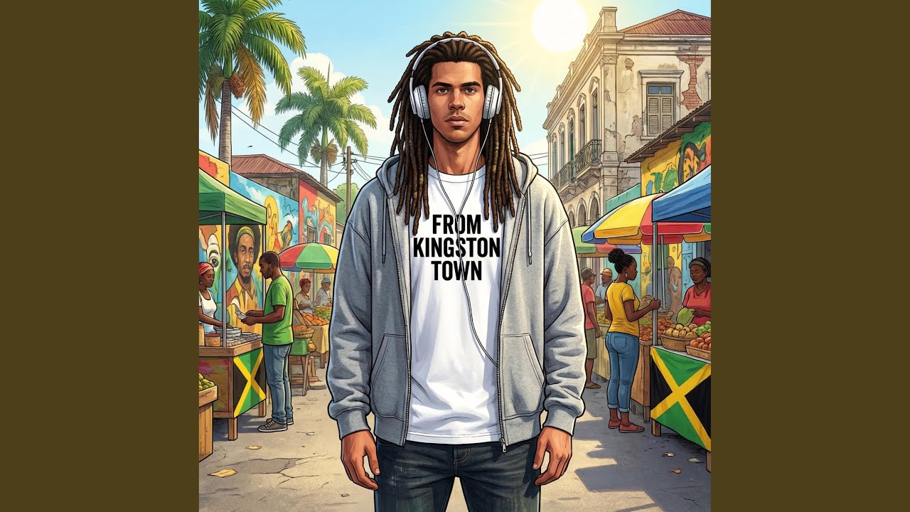 From Kingston Town