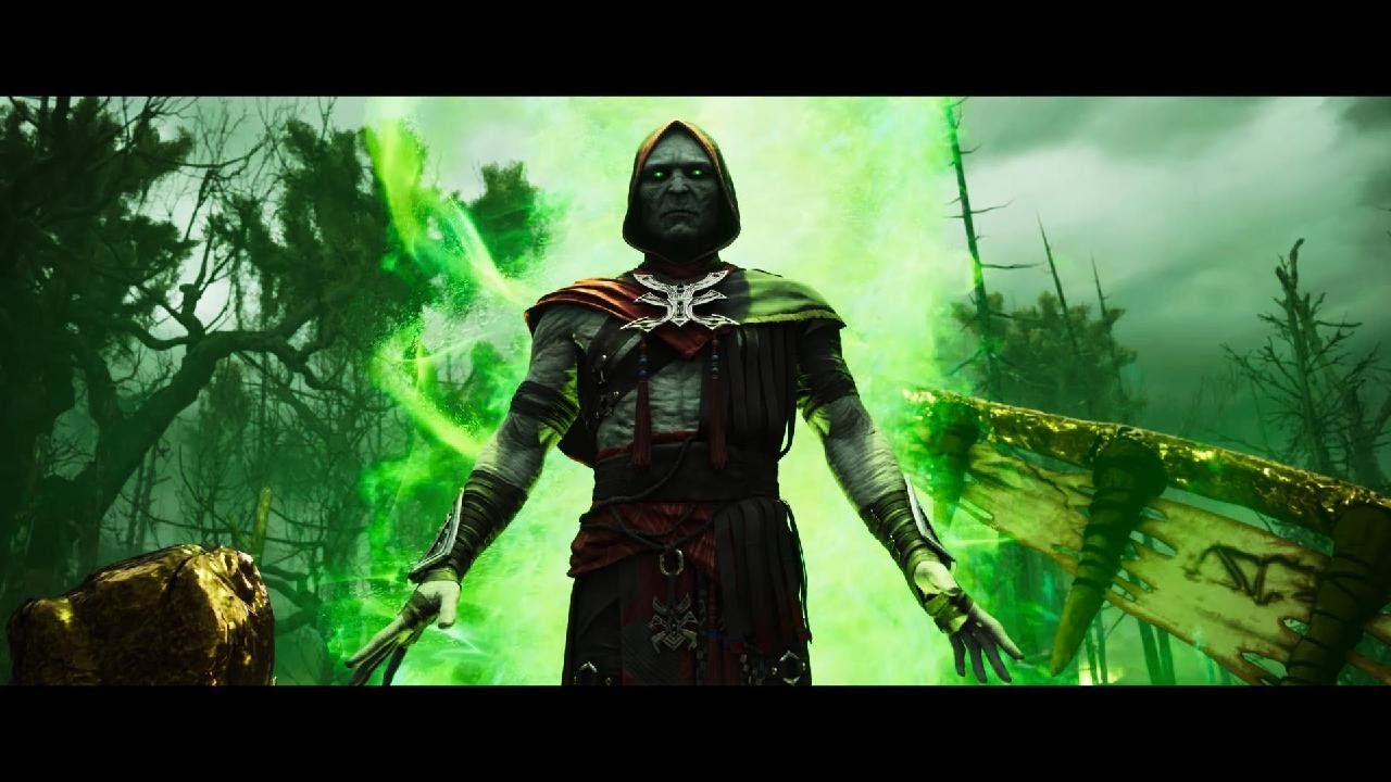 Mortal Kombat 1 Parte 7