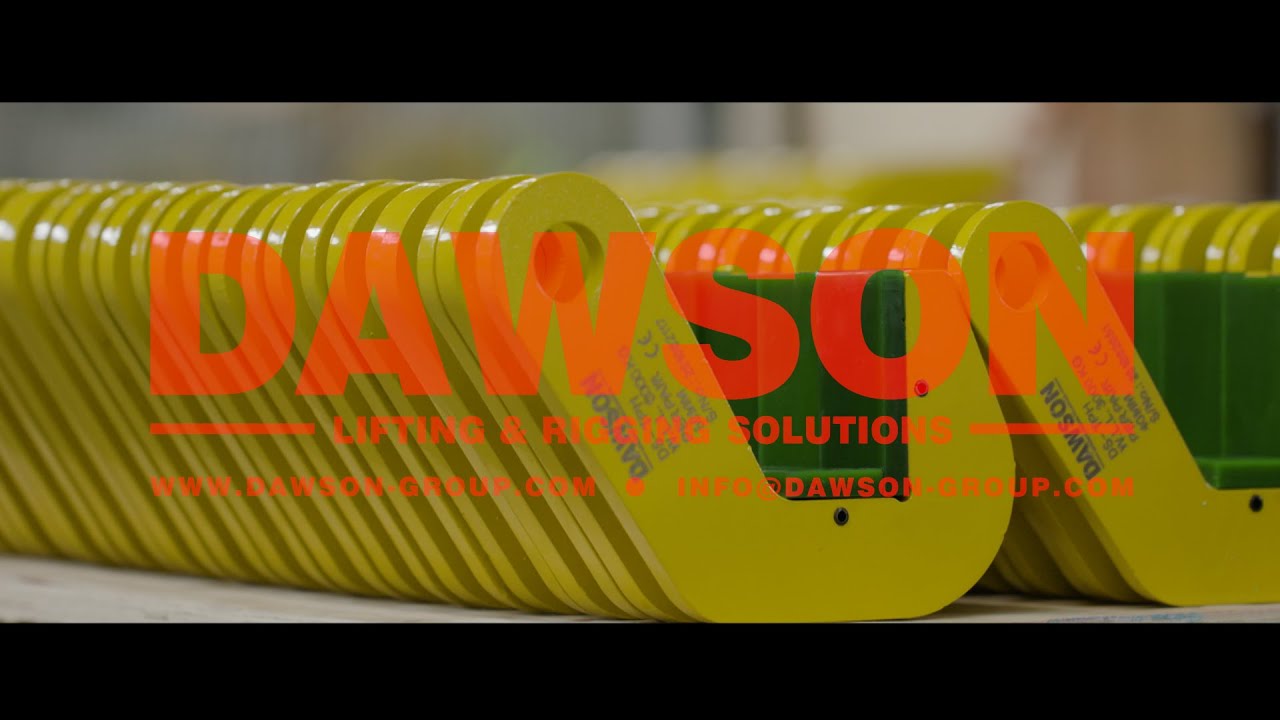 How to make Vertical and Horizontal steel plate lifting clamps - DAWSON GROUP LTD.