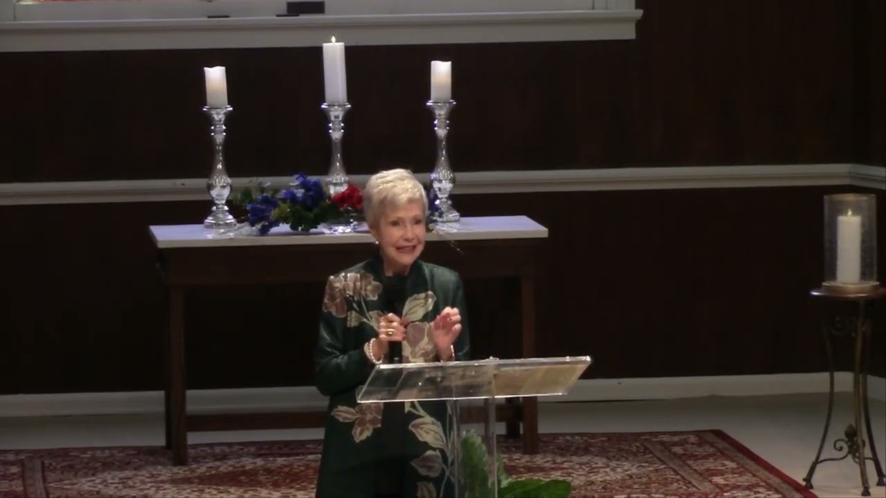 LESSSON - All There Is ~ Is Love - Rev. Barbara White
