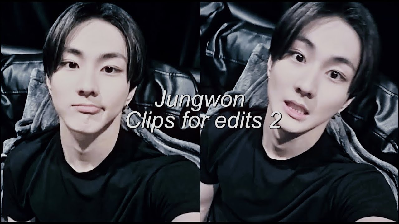 ENHYPEN jungwon scenepack 2