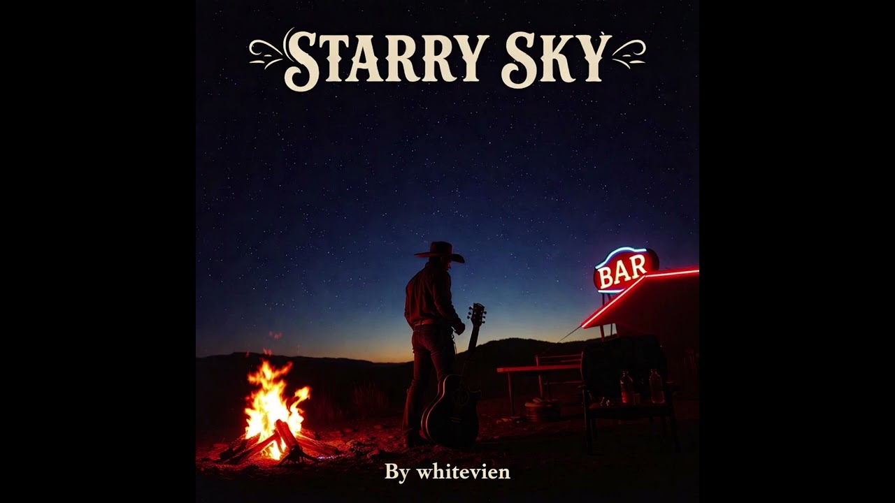 STARRY SKY