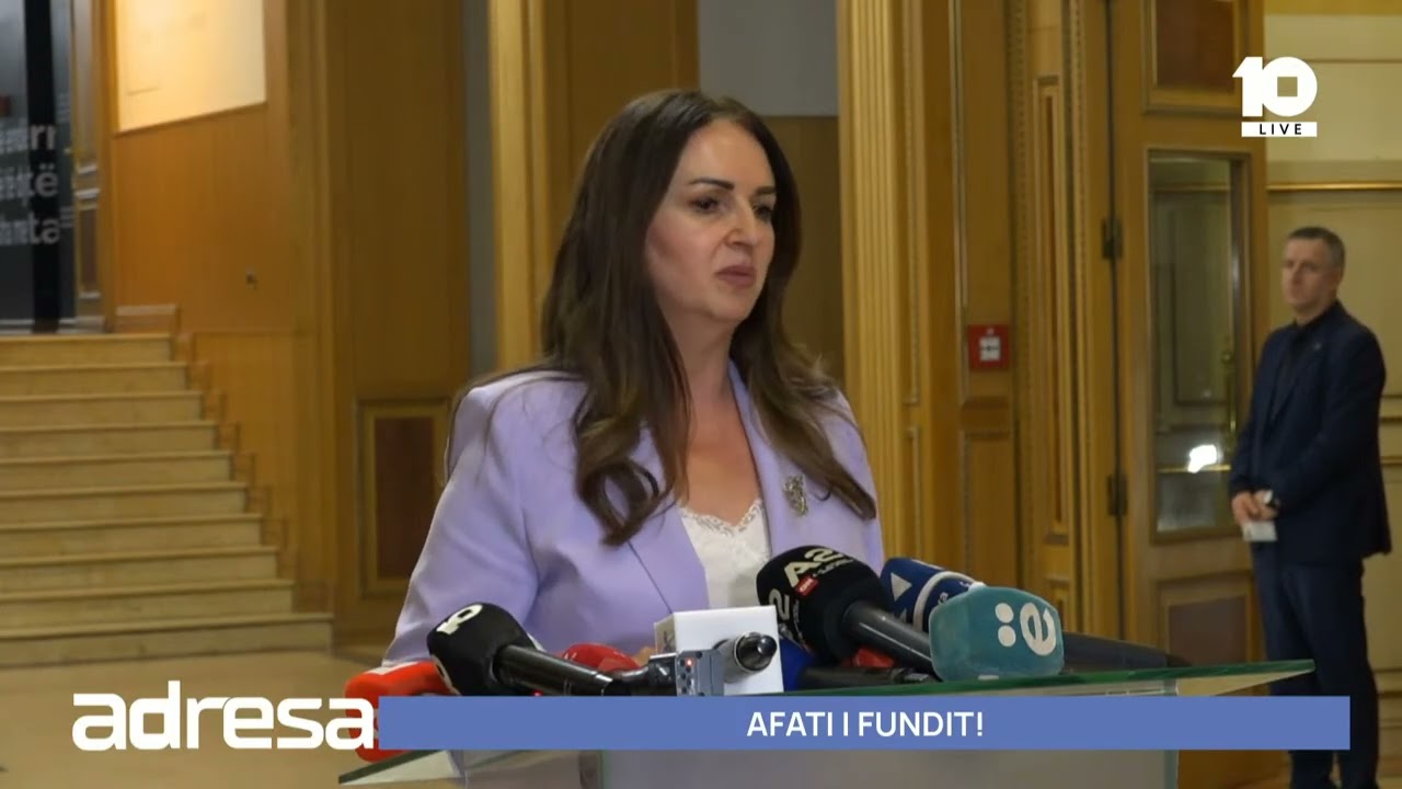 “Deputetët që nuk kanë qenë në seancë kanë bërë shkelje të Kushtetutës”, Nagavci