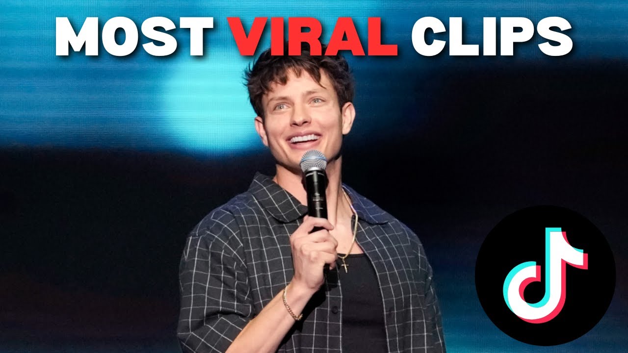 Most VIRAL Matt Rife Moments on TikTok (You’ll Cry Laughing)