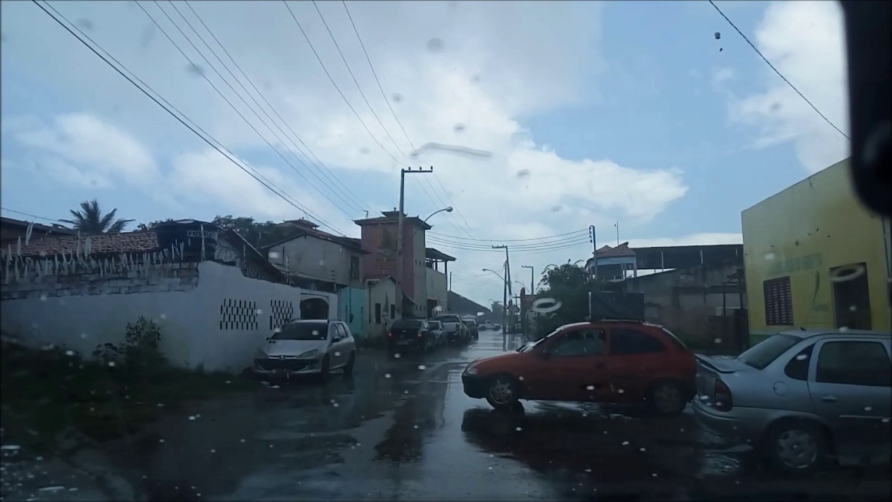 Cidade de Raposa Maranhão Município de São Luís-MA