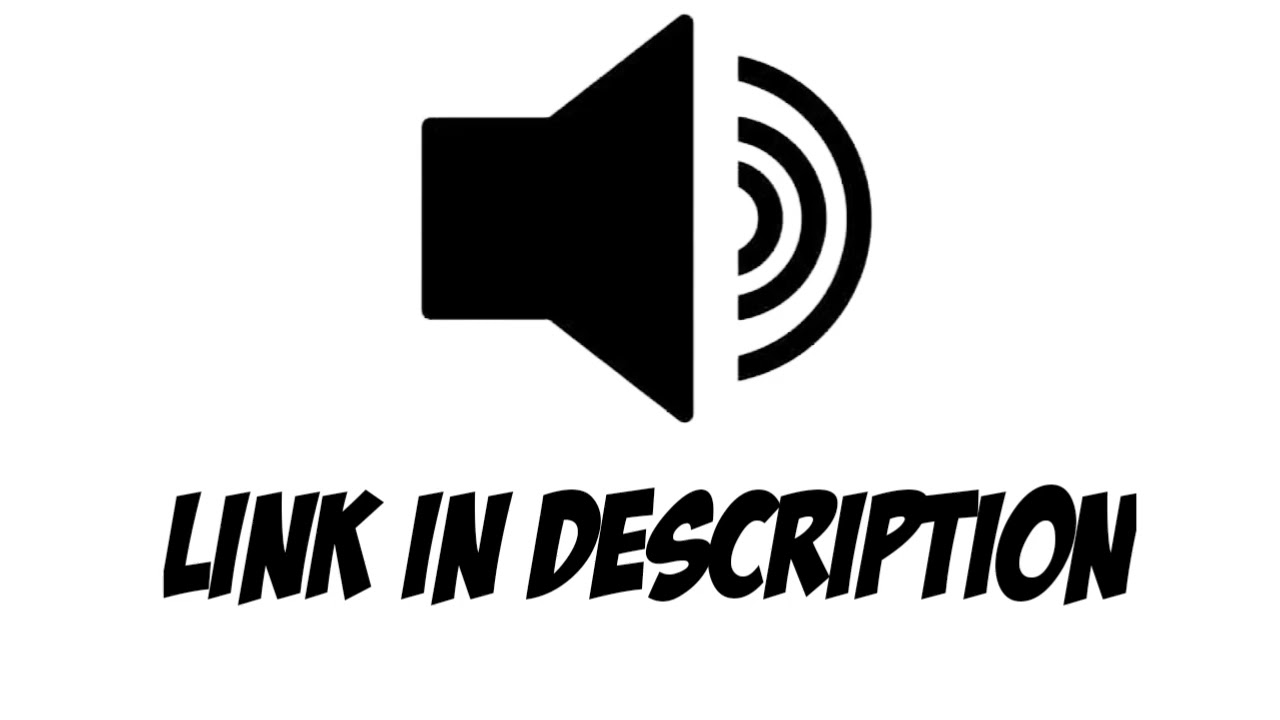 KU RETAKKAN GINJAL KAU - SOUND EFFECT