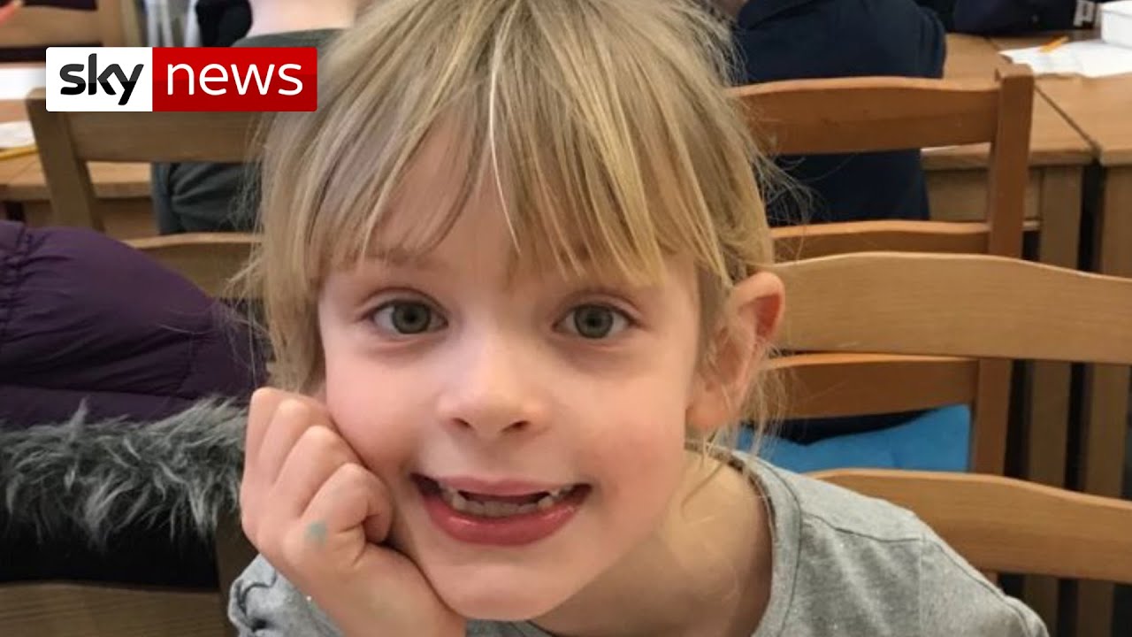 Emily Jones' killer jailed for life