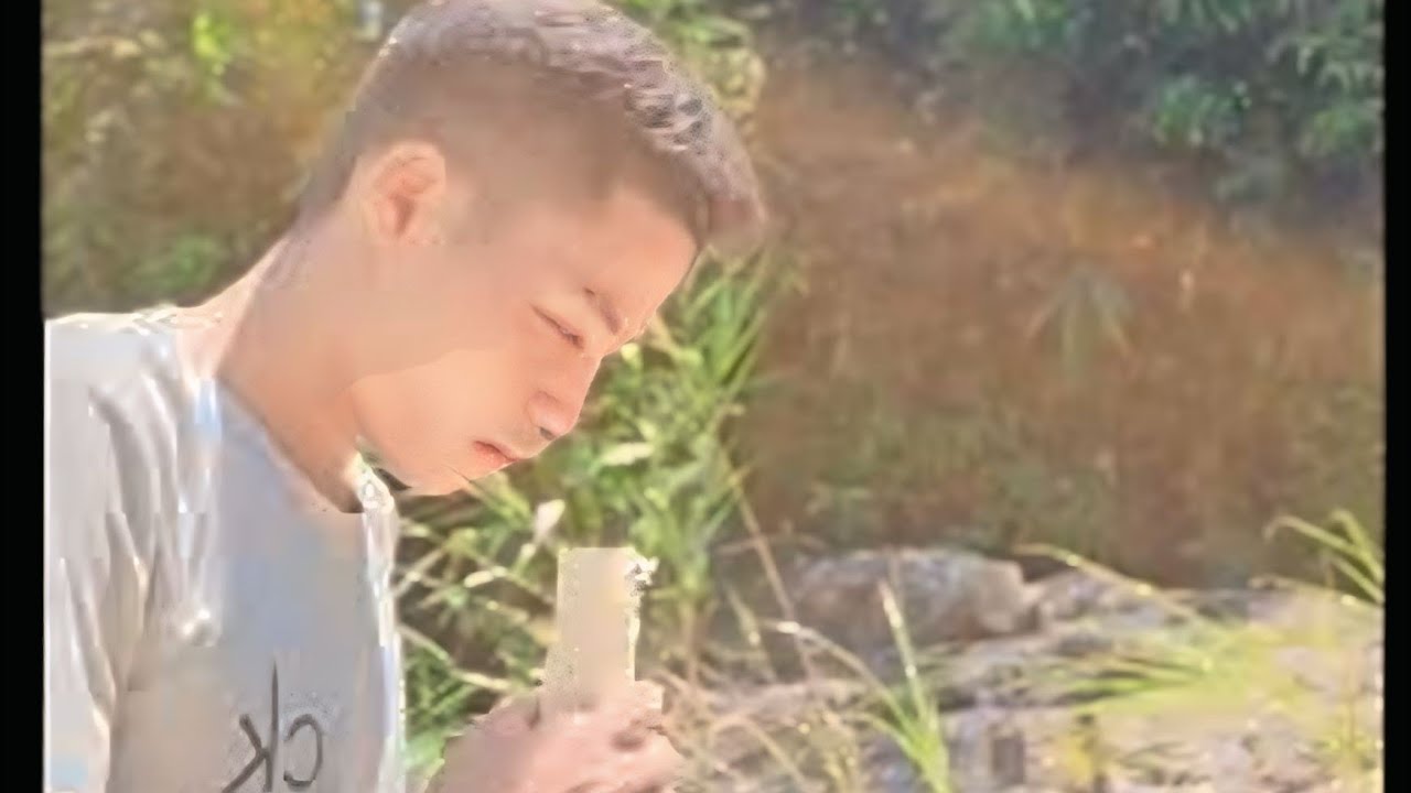 Shocking Moment: Husband Meets Ly Thi My as She Fights for Her Life