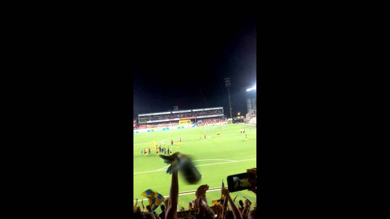 STVV - Genk 3-1