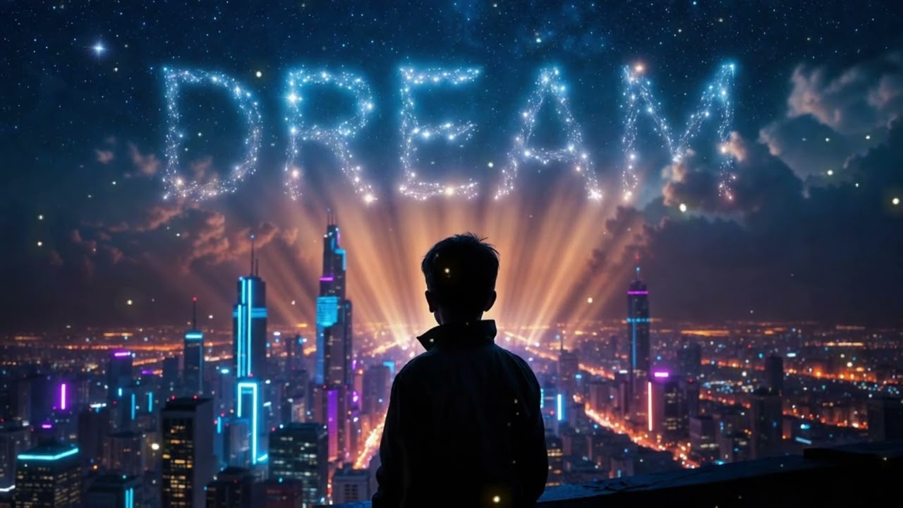 DREAM BIG🎸🔊 #dream #rock #hitmusic