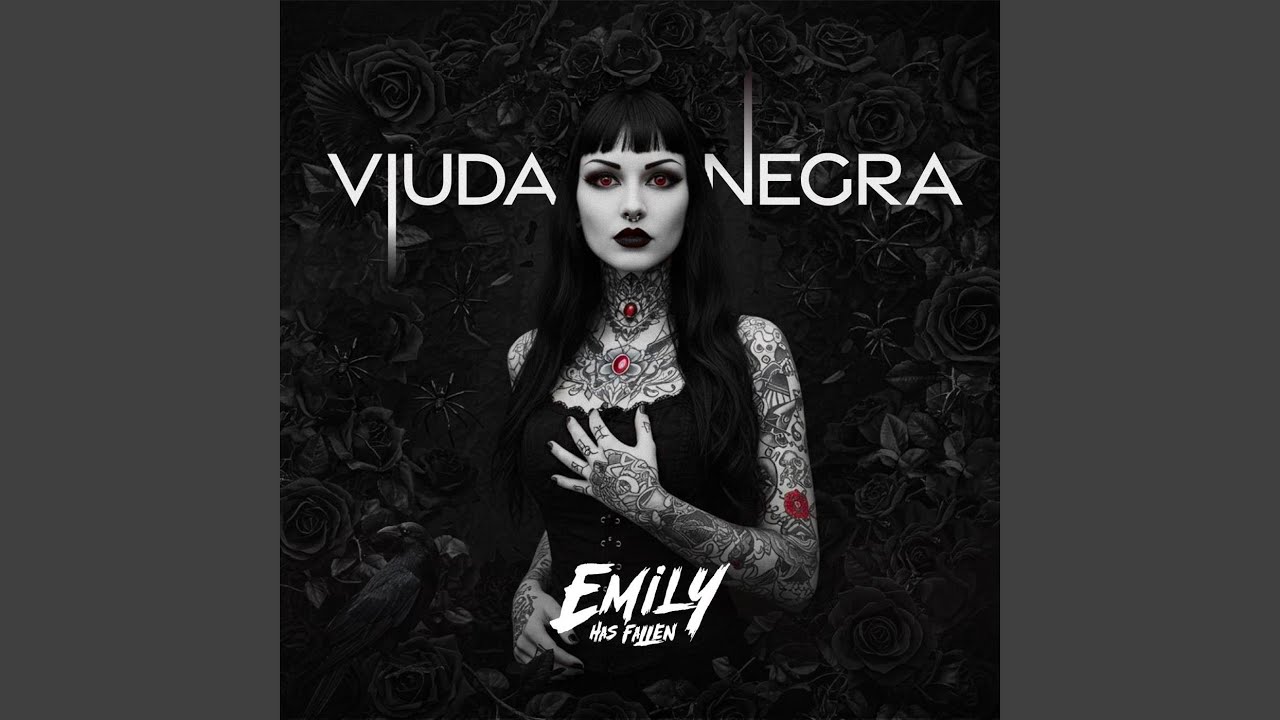 Viuda Negra
