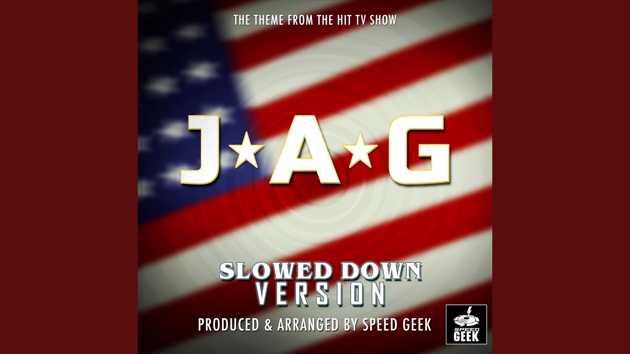 JAG Main Theme (From 