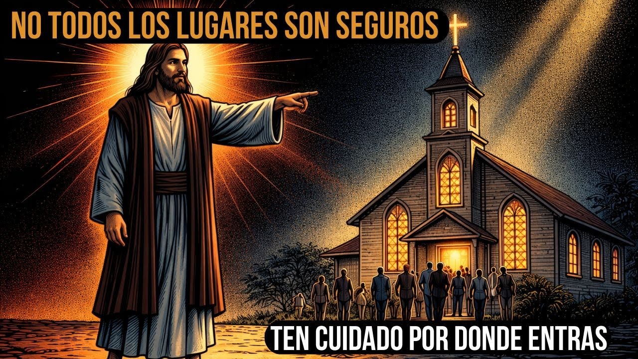 🔺👁️La Mónada reconoce trampas: La enseñanza oculta de Jesús sobre lugares y frecuencias🔺👁️