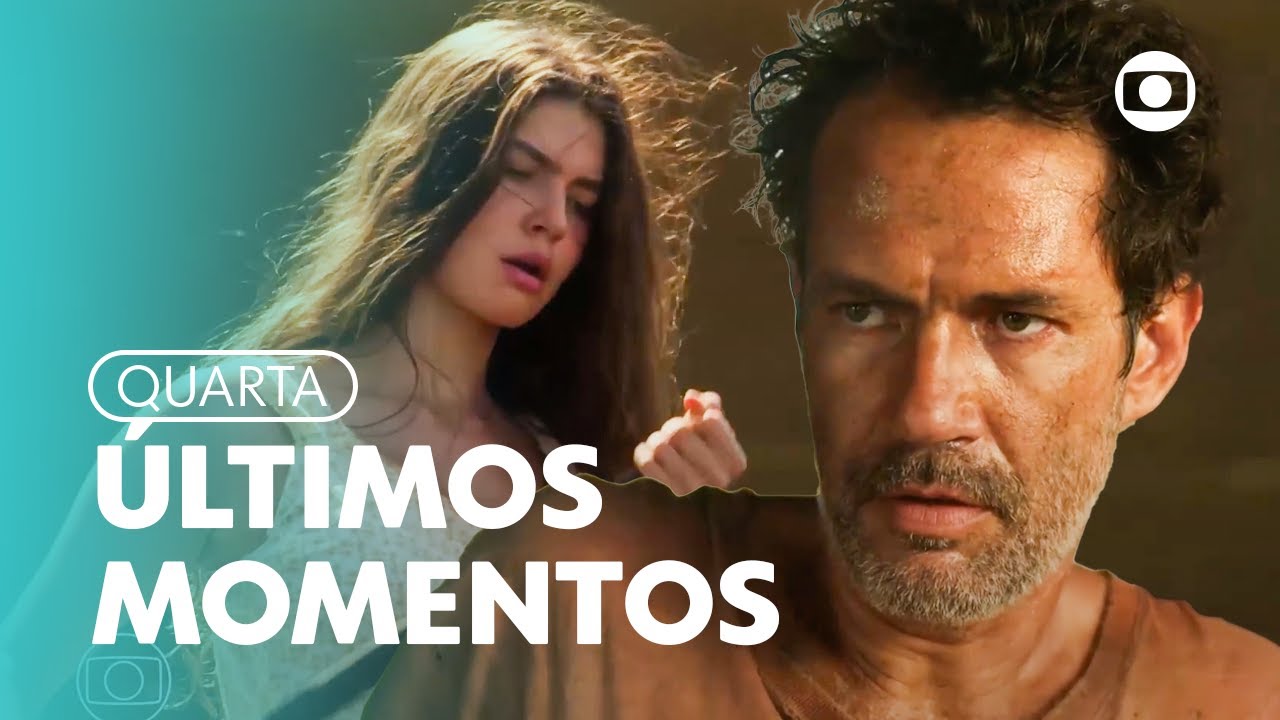 Juma fica na mira de Solano enquanto se prepara para ter sua filha! | Resumo Capítulo 153 | Pantanal