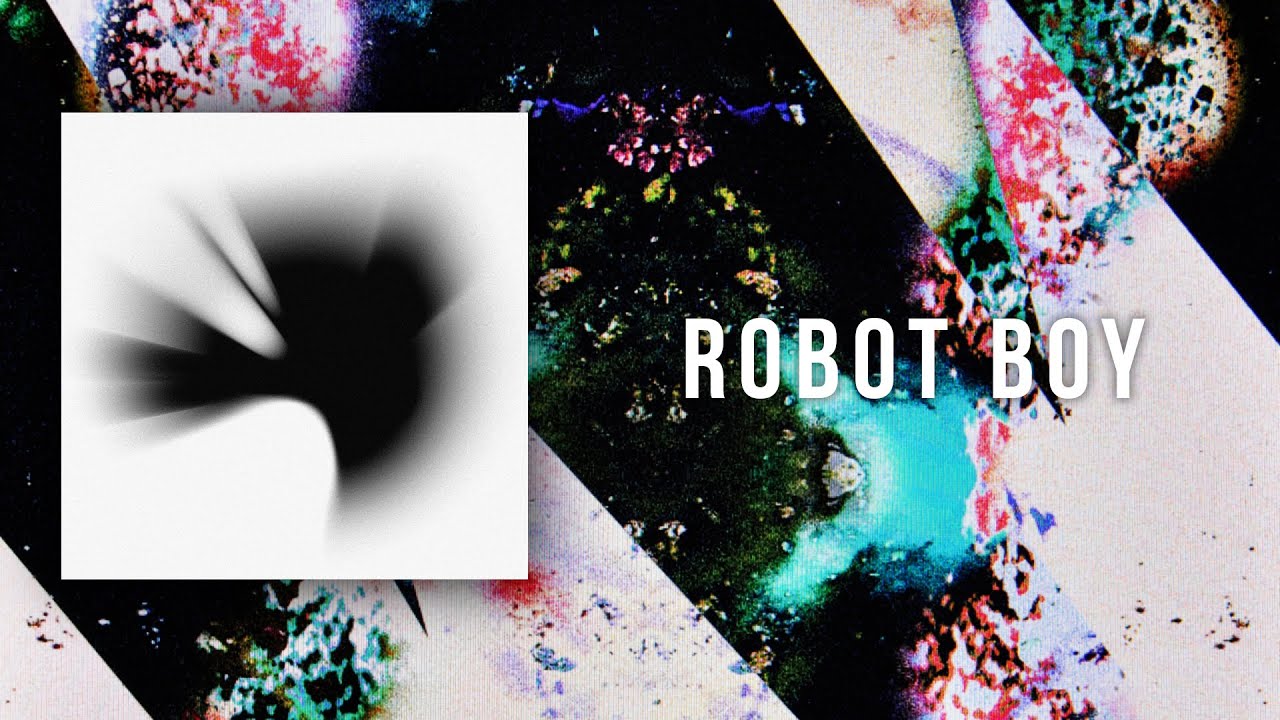 Robot Boy (Subtitulada en Español)