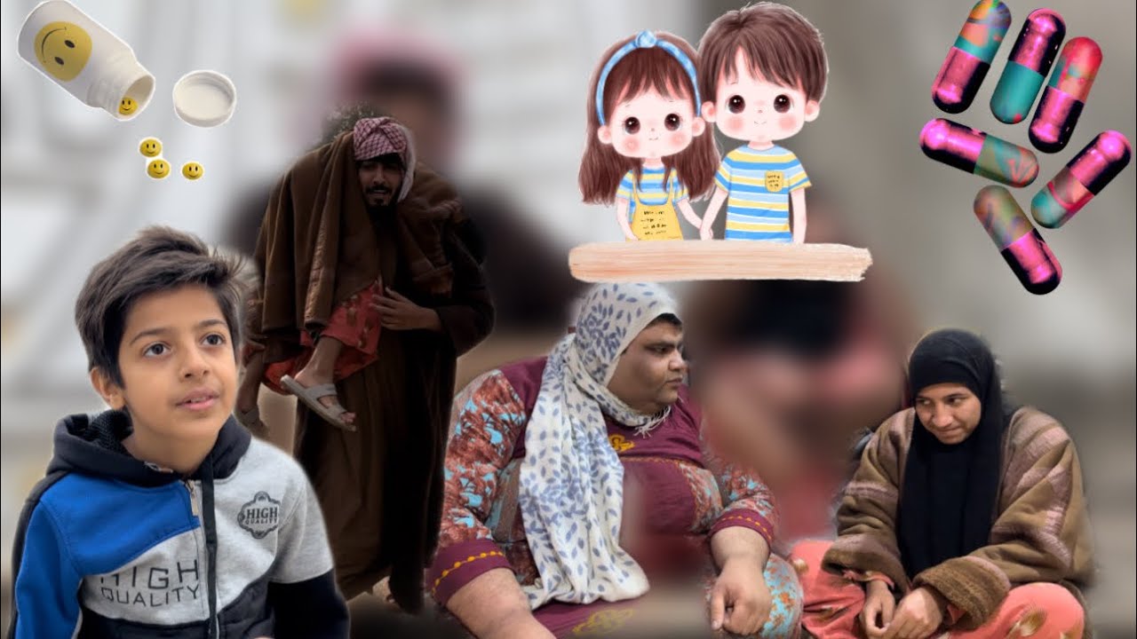 تحشيش اعطيه هامل مديحه وشوفو شلون نحرفت بغير طريق وضلت…..؟