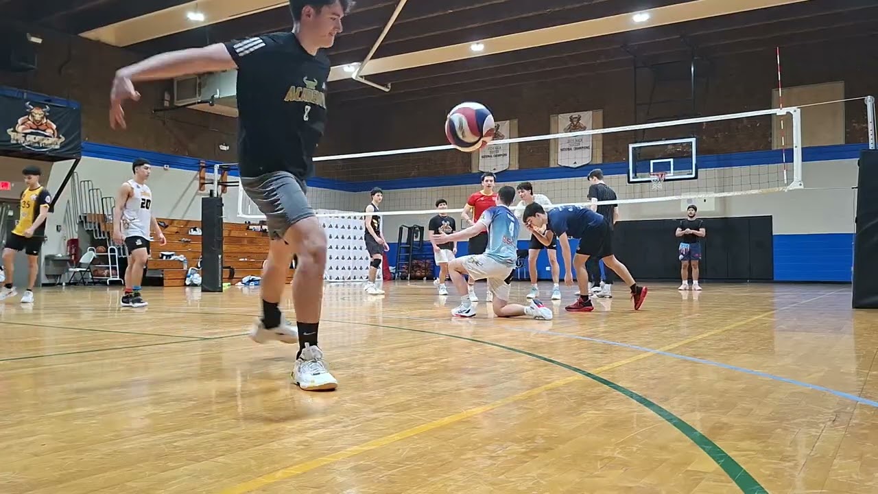 Training 13 feb