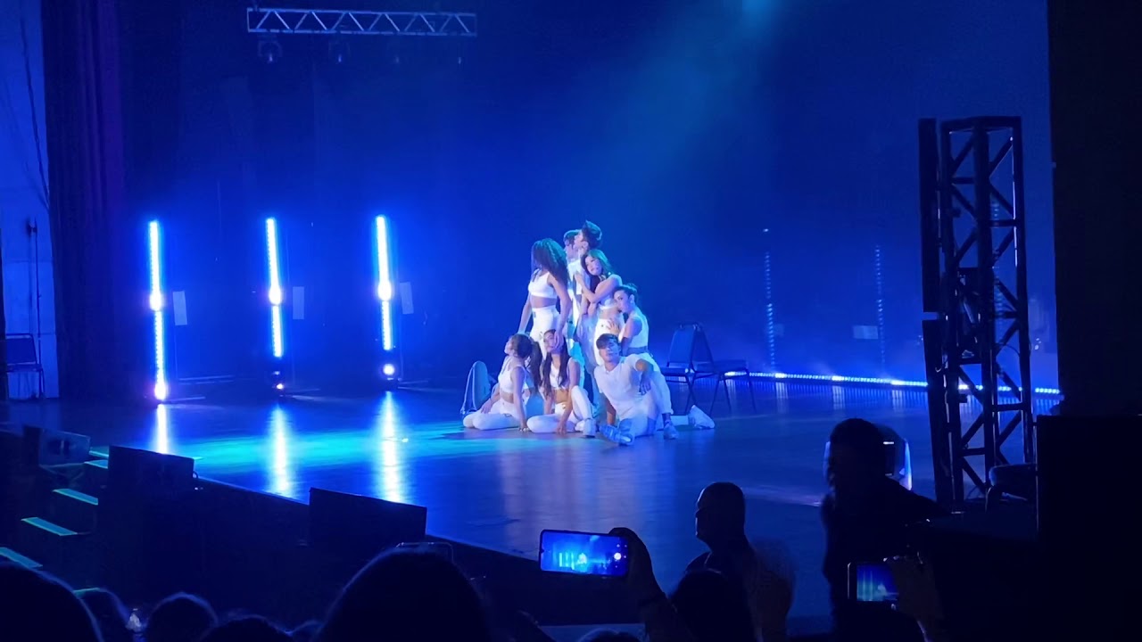 Now United - Lendas (show Curitiba)