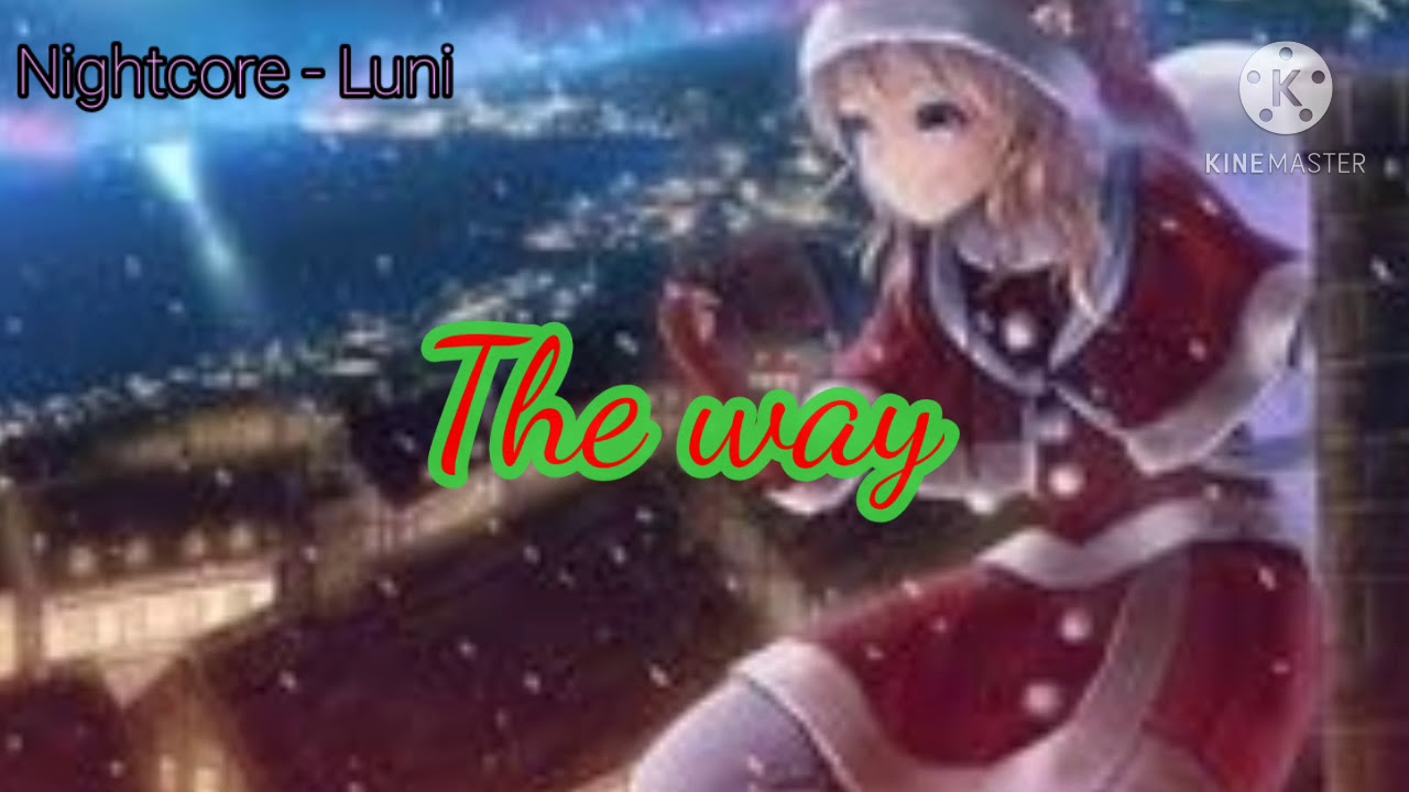 Nightcore - Jingle bells