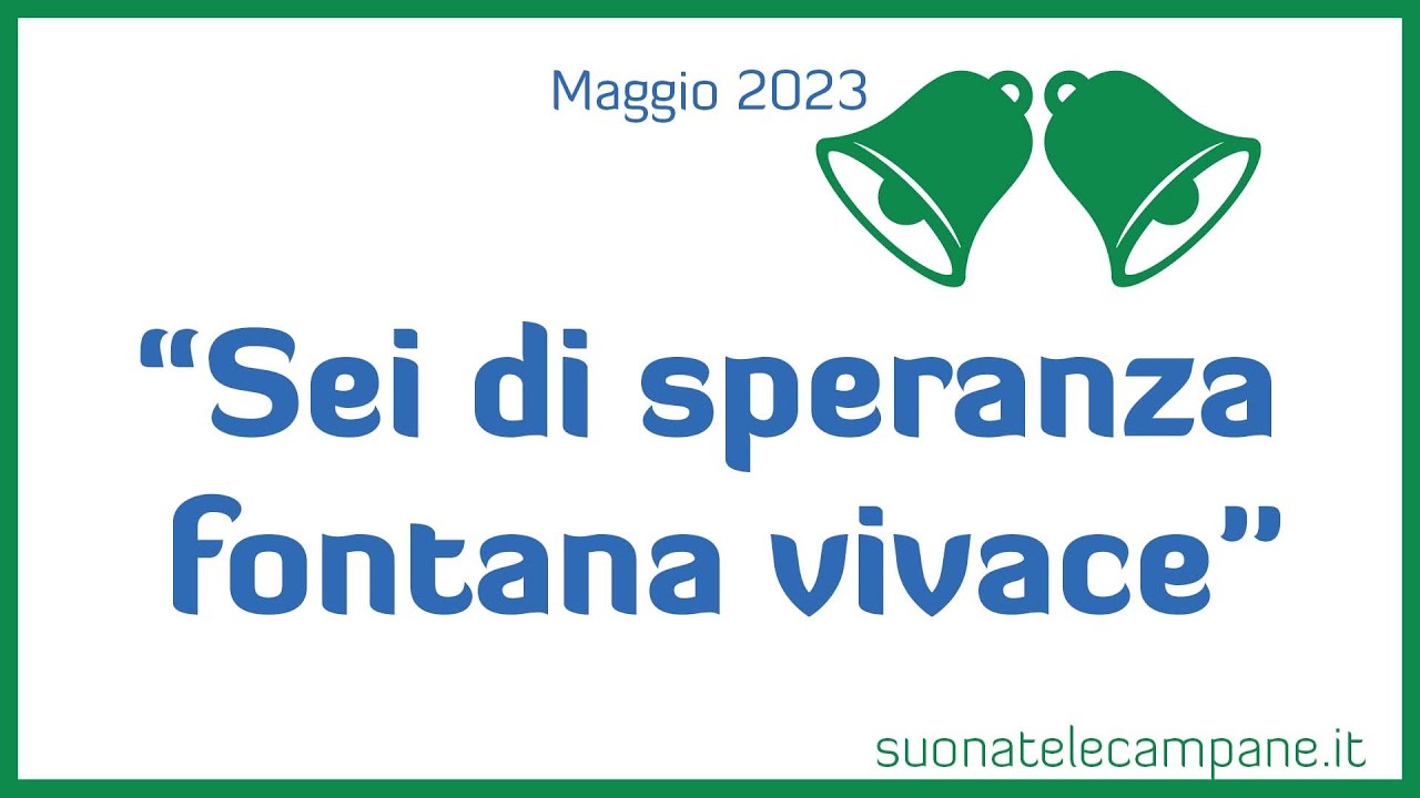 Maggio 2023 #31