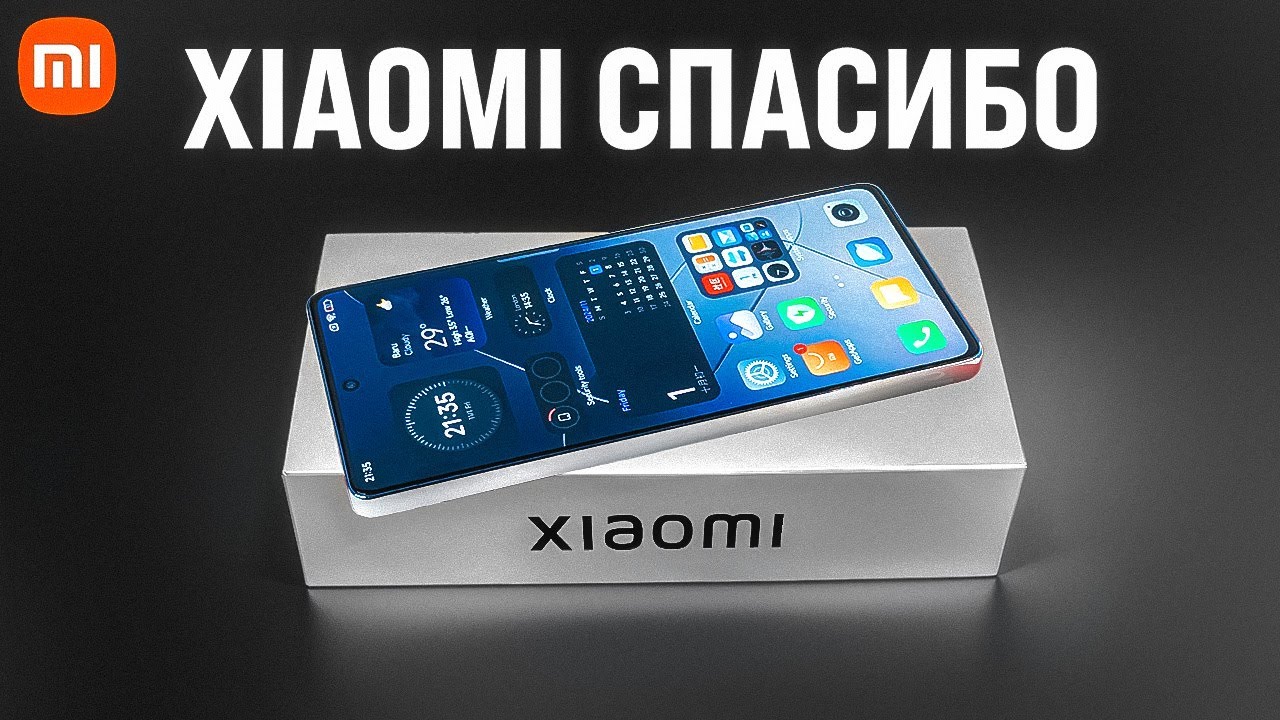 Какой Xiaomi Купить Зимой 2024 Года? Недорого и качественно…