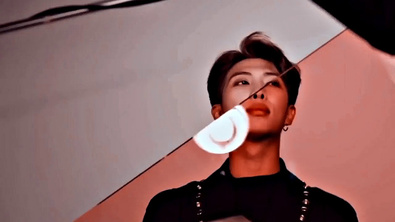 Kim Namjoon - Alejandro (FMV)