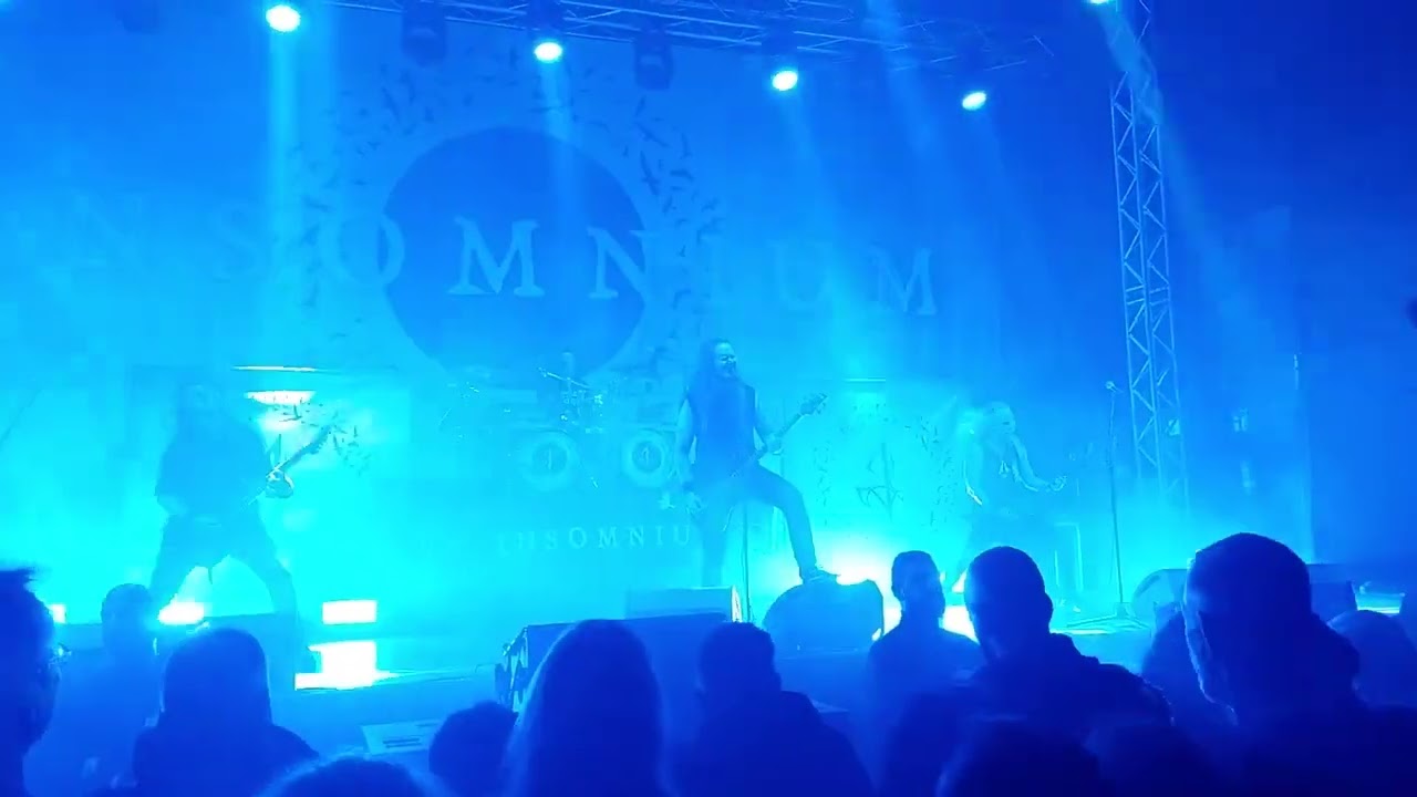 17 01 25 Insomnium