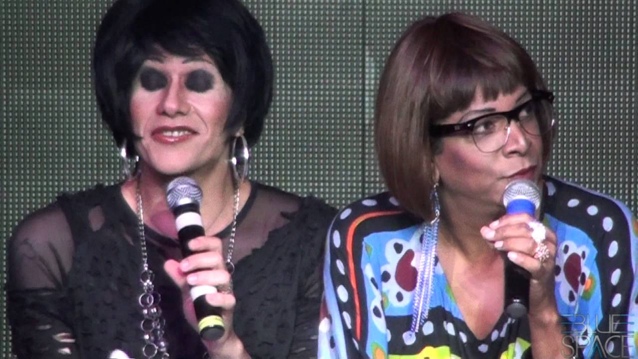 Blue Space Oficial - Humor - 09/11/2014